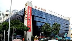 Sim Lim Square (D7), Retail #363200171